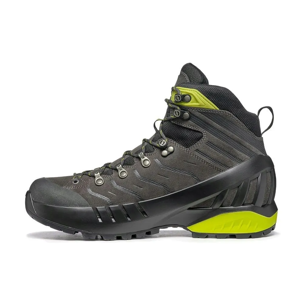 buty-scarpa-cyclone-s-gtx-shark-lime-szary-425-stan-nowy