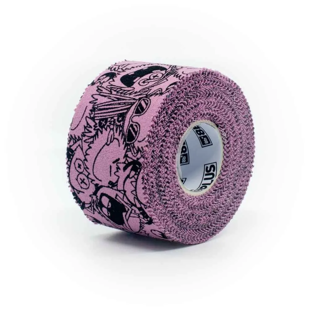 plaster-8bplus-finger-tape-gibson-stan-nowy