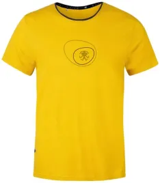 koszulka-meska-rafiki-zone-ceylon-yellow