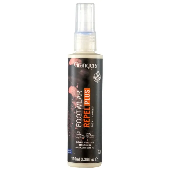grangers-footwear-repel-plus-100-ml