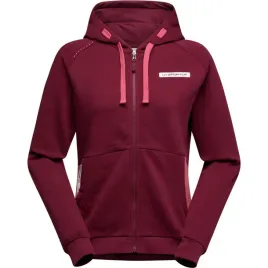 bluzala-sportiva-kaos-hoody-w-redwood-rosebay-m