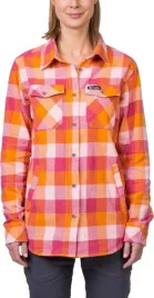 koszula-damska-rafiki-mojarra-orangeade-plaid