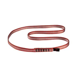 petla-mammut-tubular-sling-16mm-red-60cm