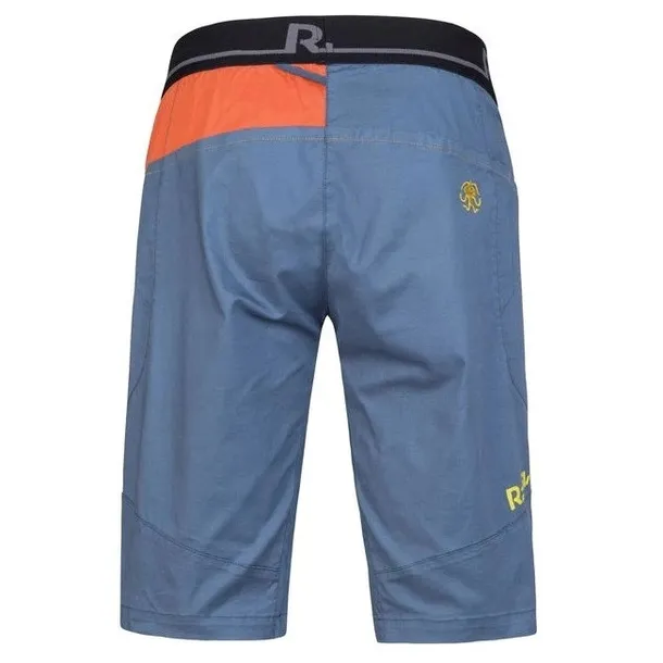 spodenki-rafiki-megos-ensign-blue-niebieski-xs-rozmiar-xs
