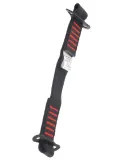 lonza-camp-goblin-26cm-pad-szary