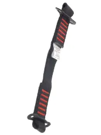 lonza-camp-goblin-26cm-pad-szary