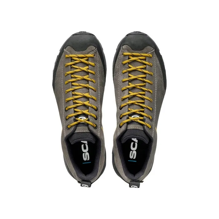 buty-scarpa-mojito-trail-gtx-titanium-szary-445-stan-nowy