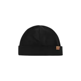 czapka-mammut-fleece-beanie-black