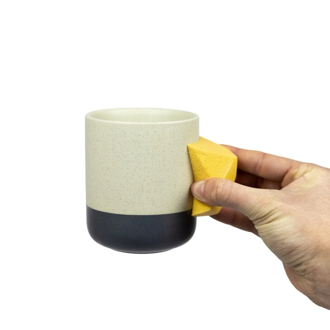 kubek-yy-mug-evo-y-zolty-stan-nowy