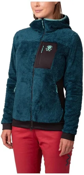 bluza-damska-rafiki-tarifa-stargazer-szary-34-plec-kobieta