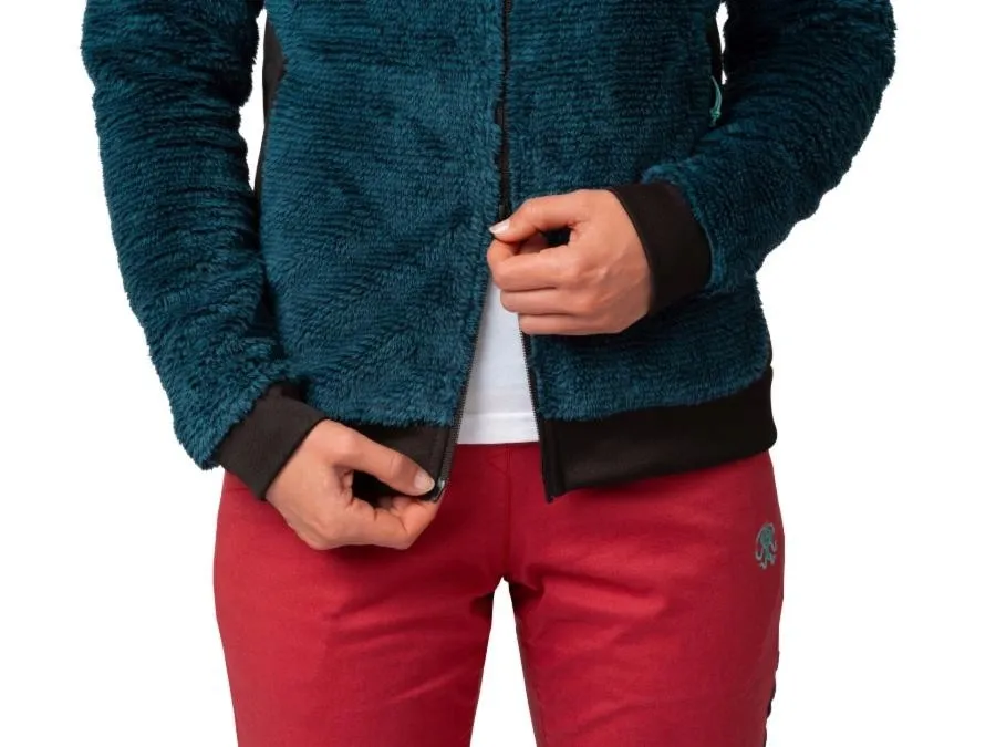 bluza-damska-rafiki-tarifa-stargazer-szary-34-stan-nowy