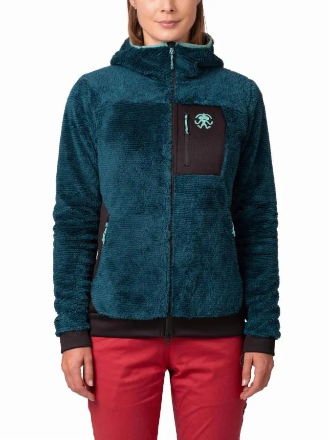 bluza-damska-rafiki-tarifa-stargazer-szary-38-stan-nowy