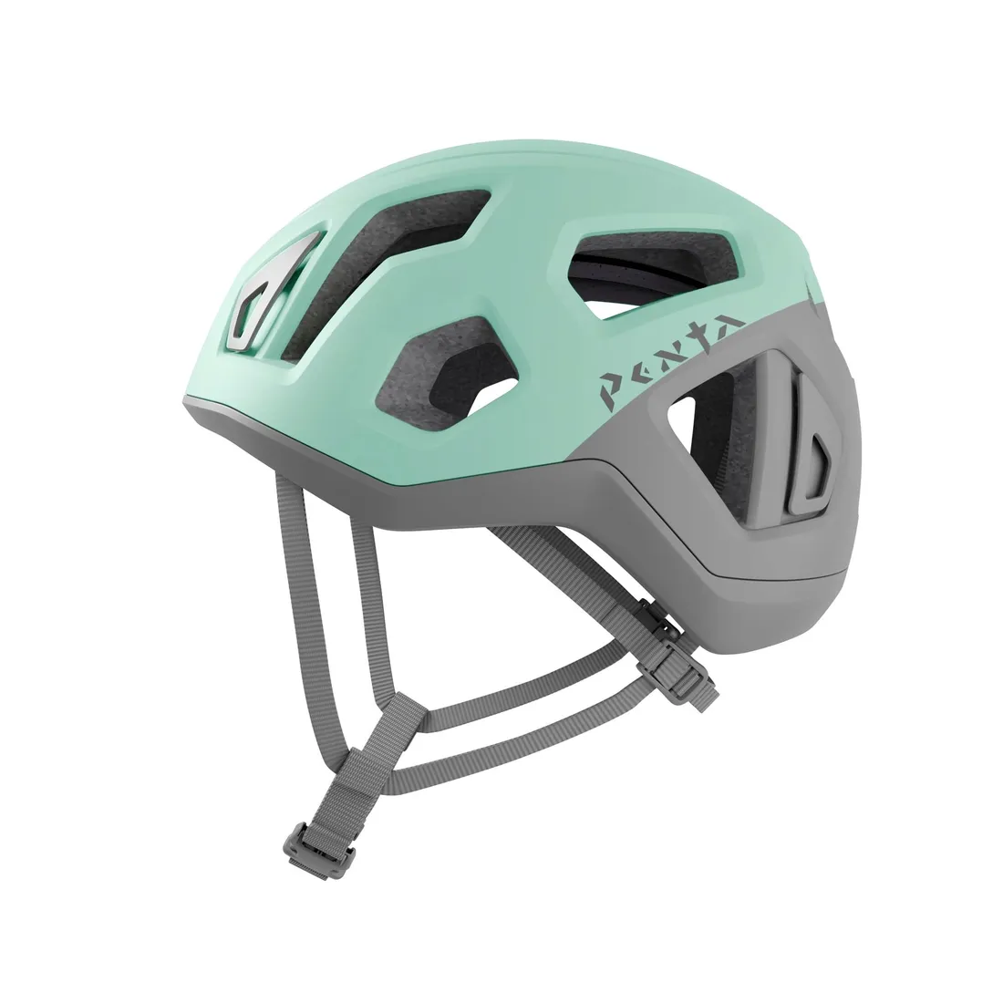 kask-singing-rock-penta-mint-green
