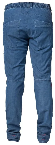 spodnie-rafiki-crimp-denim-niebieski-l-stan-nowy