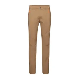spodnie-mammut-hiking-pants-men-dark-sand