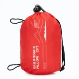 poduszka-mammut-ergonomic-pillow-cft-niebieski-komfortowy-sen-stan-nowy
