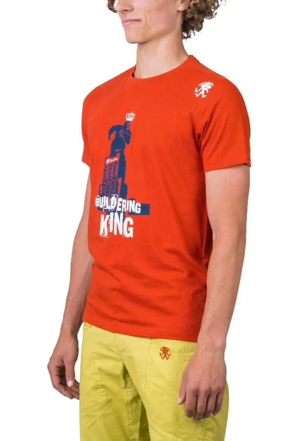 rafiki-arcos-red-clay-czerwony-l-stan-nowy