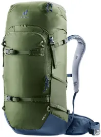 plecak-deuter-rise-34-khaki-ink
