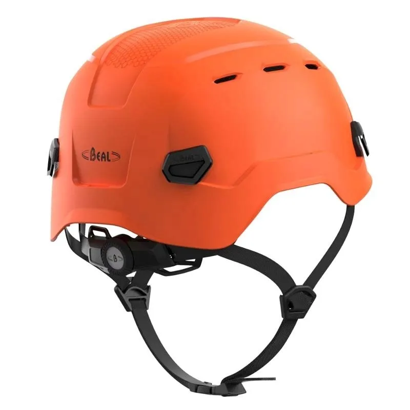 kask-beal-quantum-electric-orange