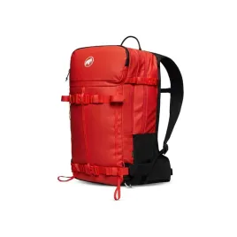 plecak-mammut-nirvana-28-red-black