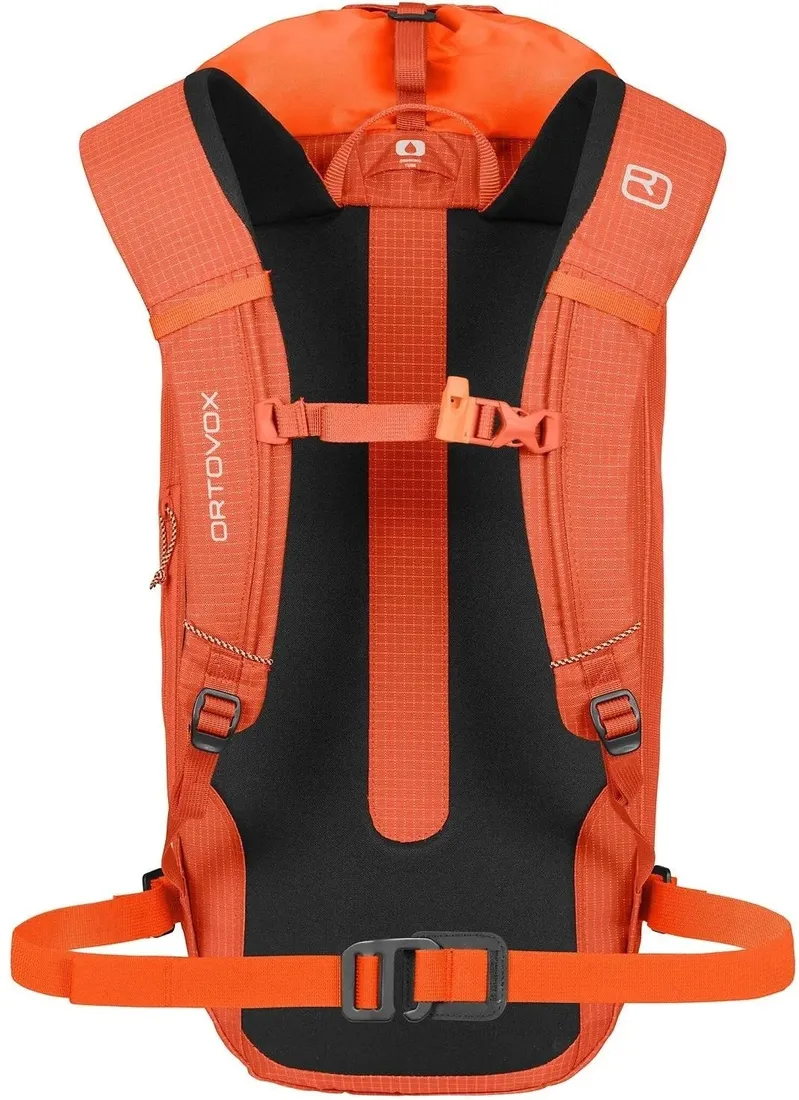 plecak-ortovox-trad-zero-24-desert-orange-stan-nowy