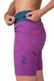 spodenki-damskie-rafiki-muriel-phlox-34-stan-nowy