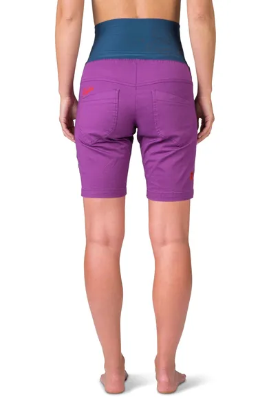 spodenki-damskie-rafiki-muriel-phlox-34-material-dominujacy-bawelna