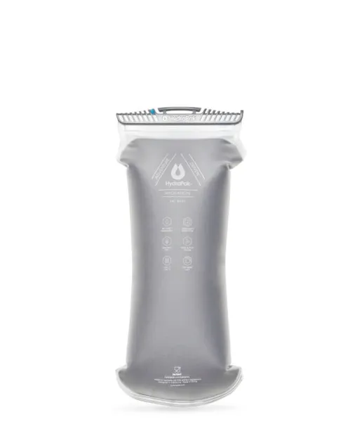 buklak-hydrapak-velocity-2l-clear-bialy-stan-nowy