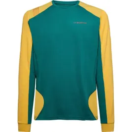 koszulka-meska-la-sportiva-beyond-long-sleeve-m-everglade