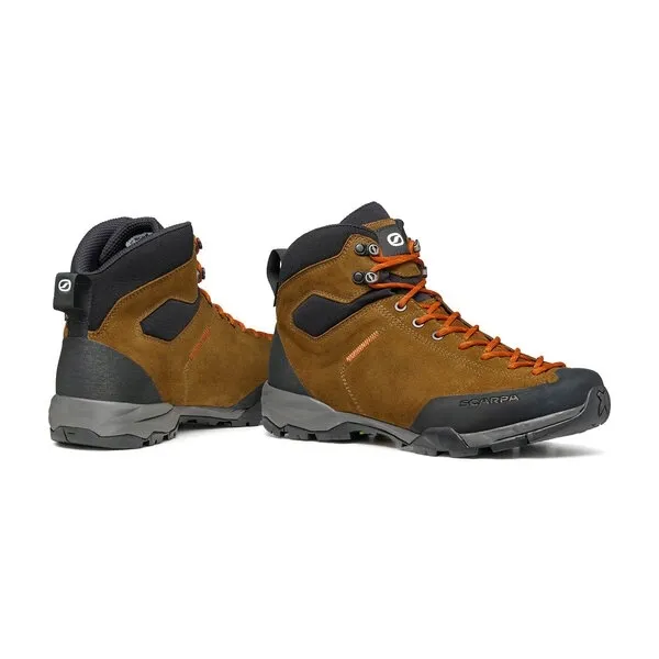 buty-scarpa-mojito-hike-gtx-brown-brazowy-43-stan-nowy