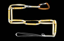 lonza-grivel-daisy-chain-evo-w-k1n-125cm