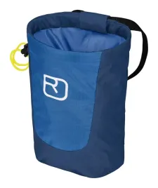woreczke-na-magnezje-ortovox-trad-chalkbag-petrol-blue