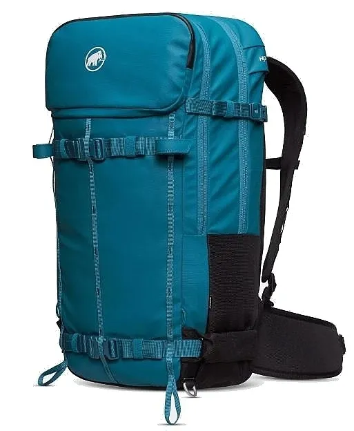 plecak-mammut-nirvana-35-sapphire-black-idealny-do-gorskich-wypraw-stan-nowy