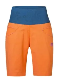spodenki-damskie-rafiki-muriel-celosia-orange
