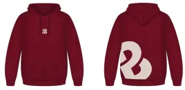 bluza-beal-navy-burgundy-oeko-tex-100