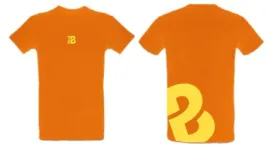 t-shirt-beal-orange-oeko-tex-100
