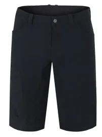 spodenki-meskie-hannah-romi-anthracite-shorts