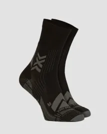 skarpety-x-socks-hike-expert-silver-crew-czarne
