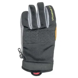 rekawiczki-la-sportiva-supercouloir-tech-gloves-black-yelllow