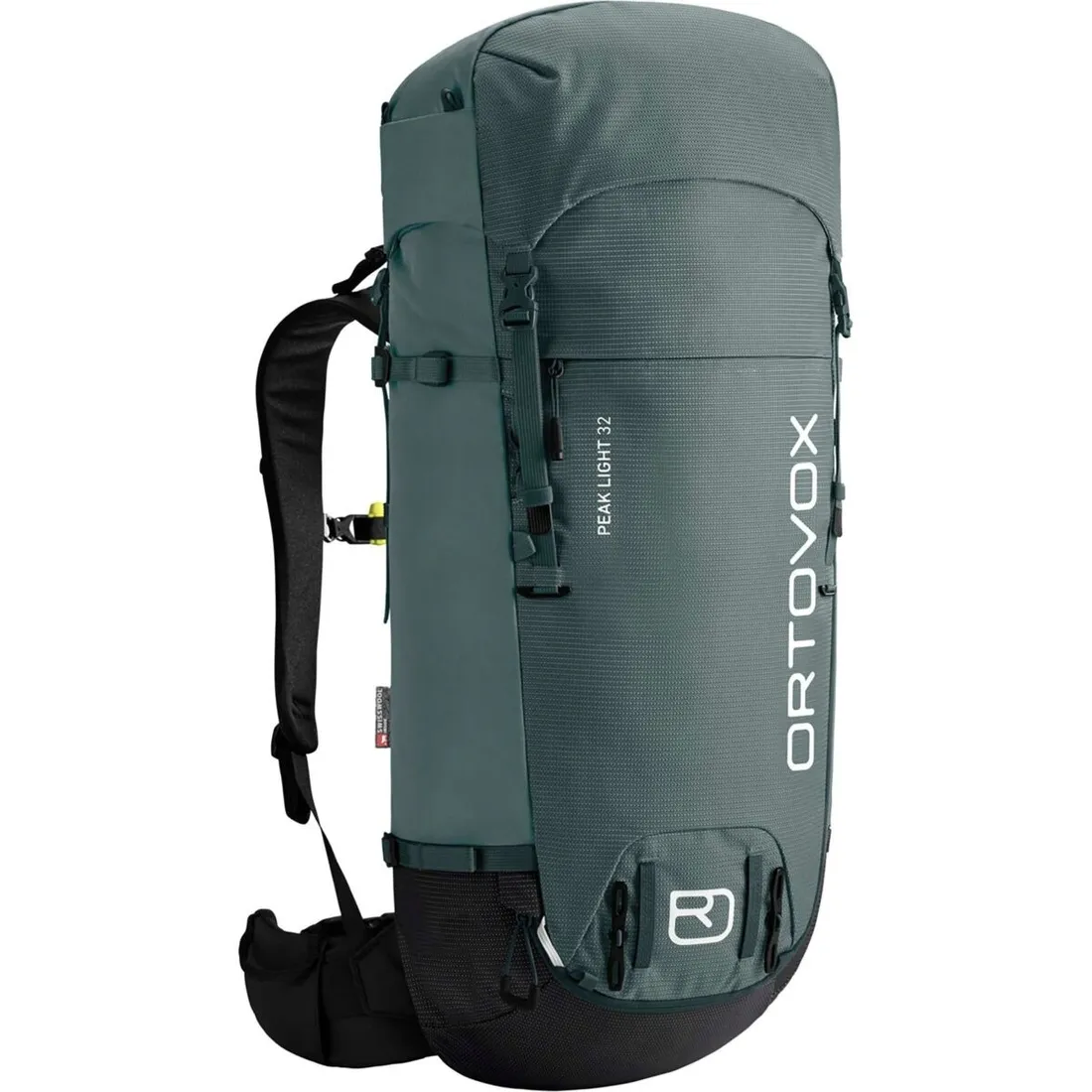plecak-ortovox-peak-light-32-arctic-grey