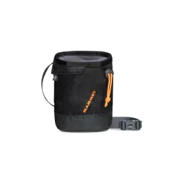 woreczek-mammut-ophir-chalk-bag-black