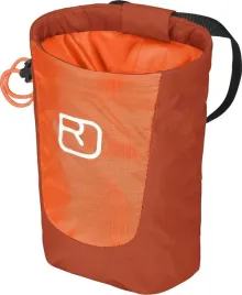 woreczke-na-magnezje-ortovox-trad-chalkbag-desert-orange