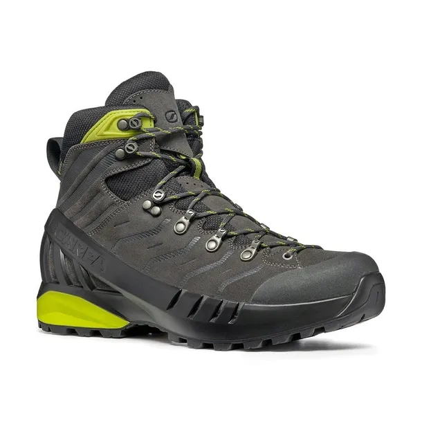 buty-scarpa-cyclone-s-gtx-shark-lime-szary-445-stan-nowy