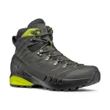 buty-scarpa-cyclone-s-gtx-shark-lime-szary-445-stan-nowy