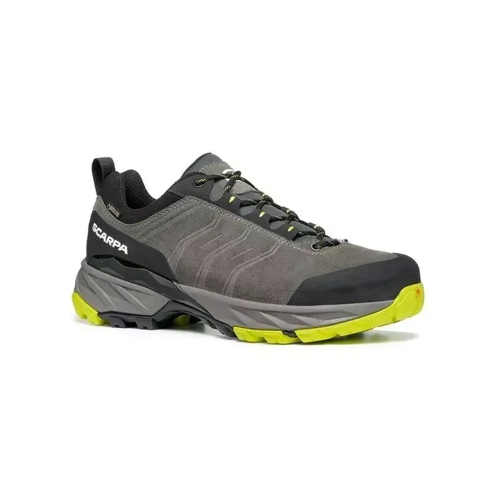 buty-scarpa-rush-trail-gtx-titanium-rozmiar-435-stan-nowy