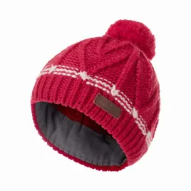 czapka-mammut-sally-beanie-dragon-fruit