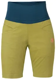 spodenki-damskie-rafiki-muriel-cress-green