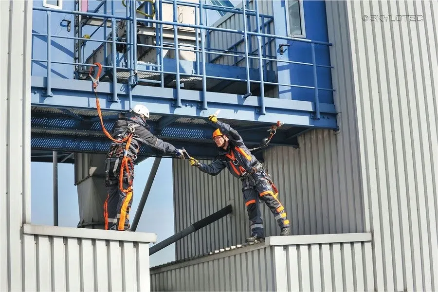 hak-skylotec-fs-90-alu