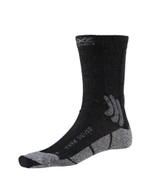 skarpety-x-socks-trek-silver-4-0-szare