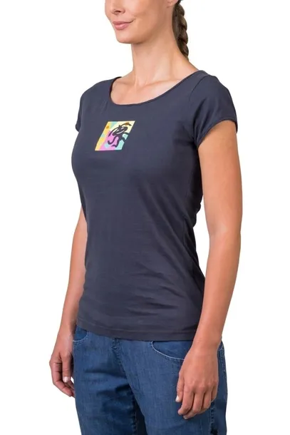 rafiki-t-shirt-jay-woman-india-ink-rozmiar-36-wzor-dominujacy-mix-wzorow